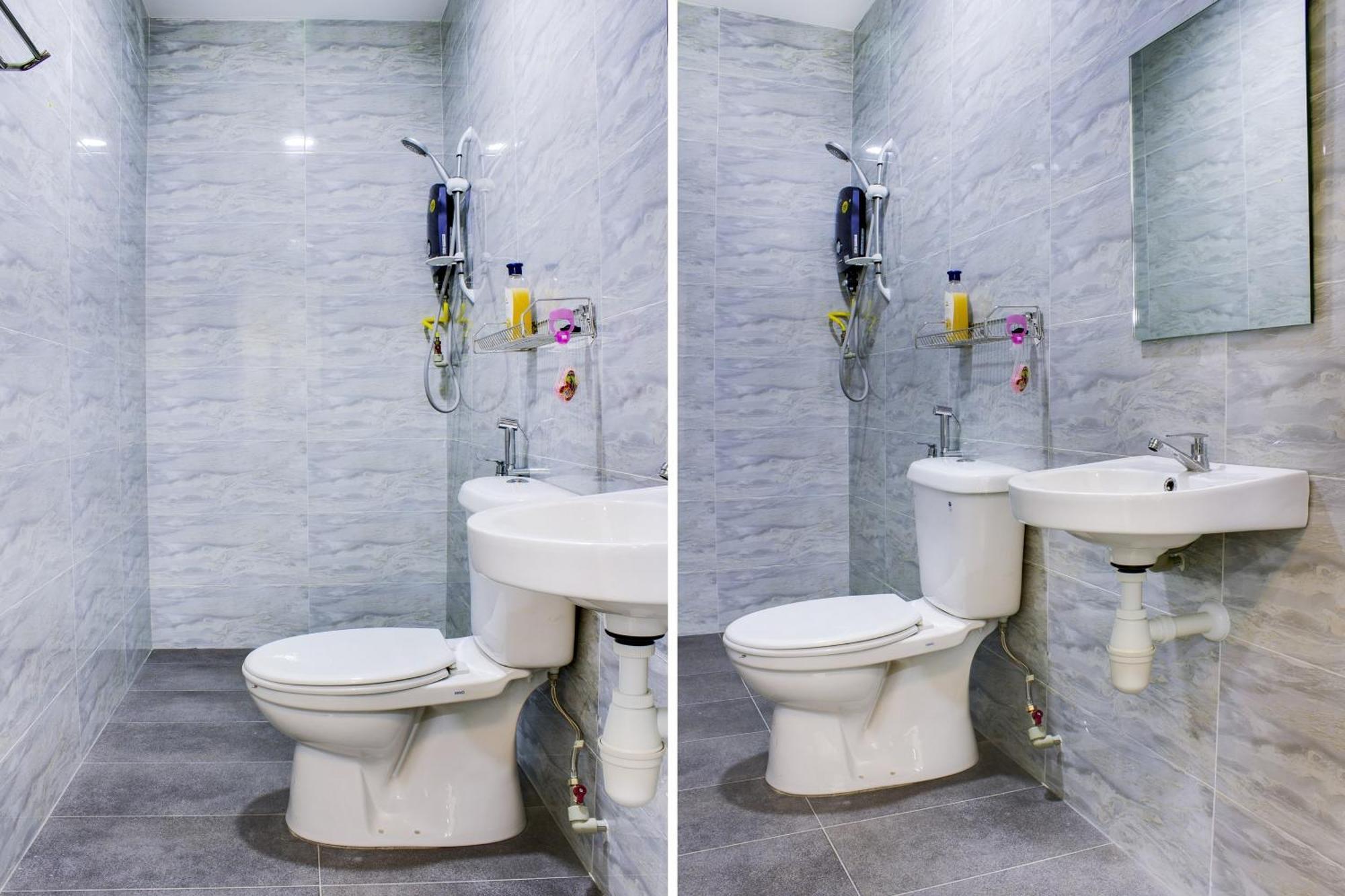 Oyo 90090 Roselyn Inn 2 Pasir Gudang Εξωτερικό φωτογραφία